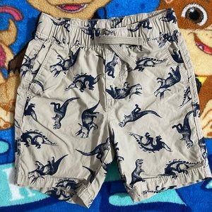 3T Toddler Boys Shorts